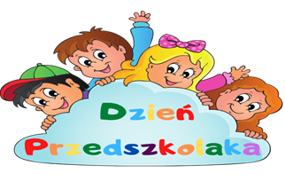 dziein przedszkolaka