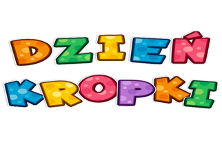 dzien kropki