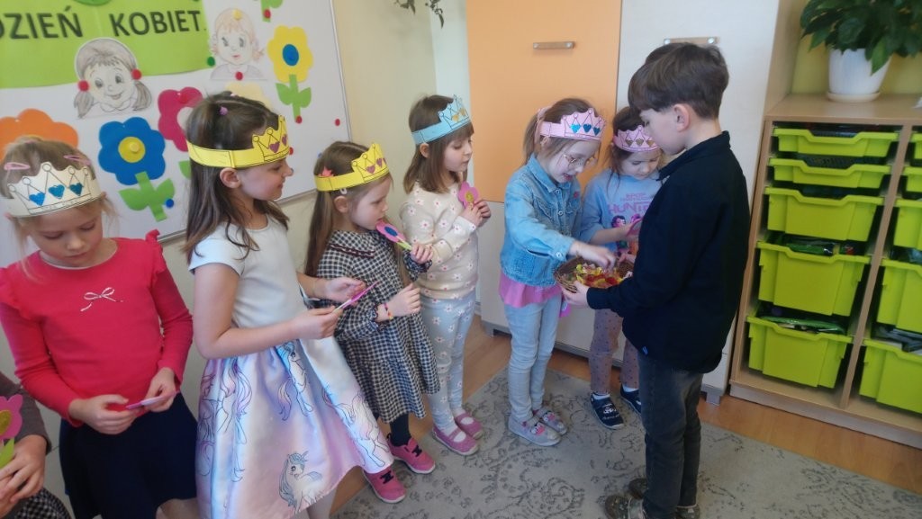 Dzień Kobiet