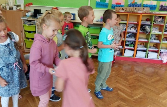 dzień Jabłka