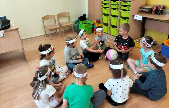 Dzień kropki