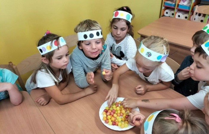 Dzień kropki