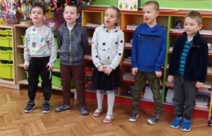 Grupa Biedronki