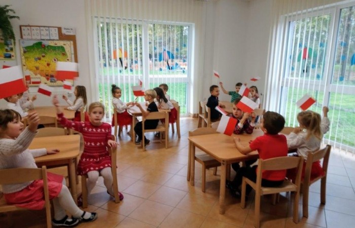 Święto Niepodległości