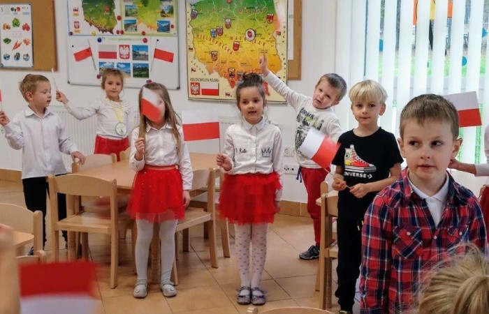 Święto Niepodległości