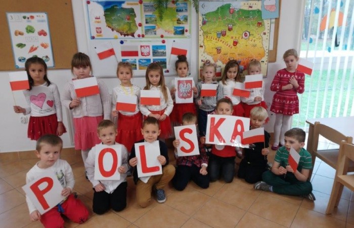 Święto Niepodległości