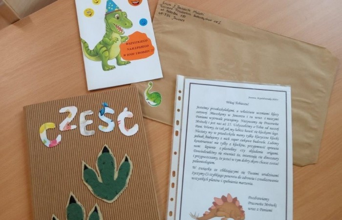 marzycielska poczta