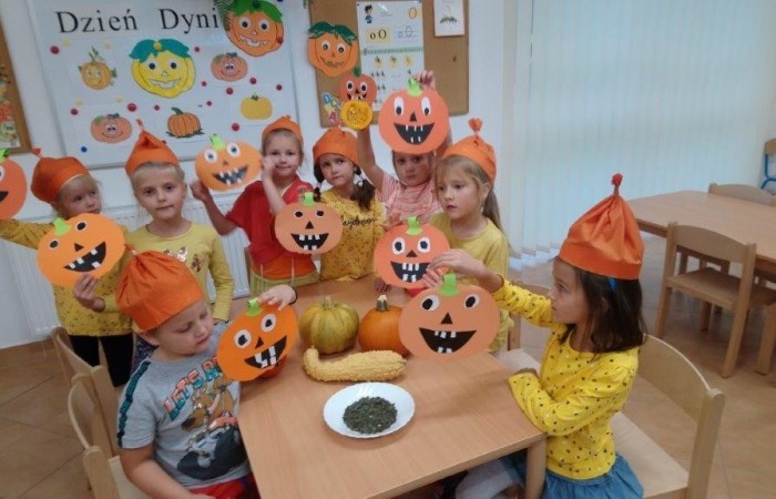 Dzień dyni