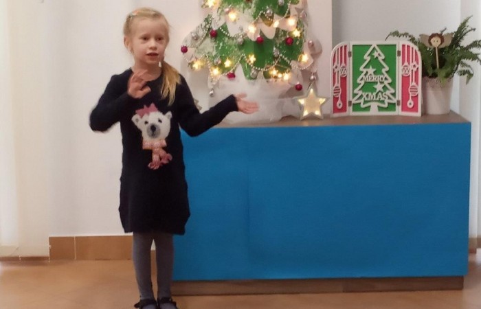 Talent „Muzyka”