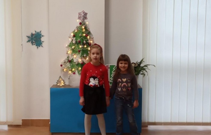 Talent „Muzyka”