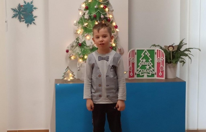 Talent „Muzyka”