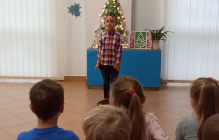 Talent „Muzyka”