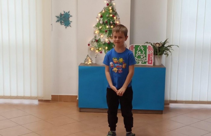 Talent „Muzyka”