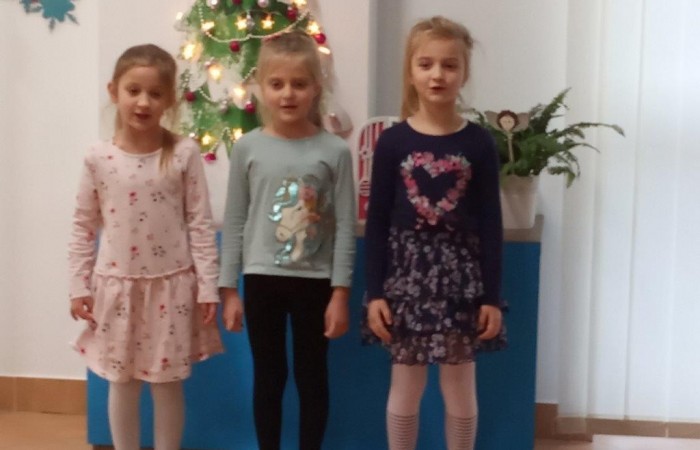 Talent „Muzyka”