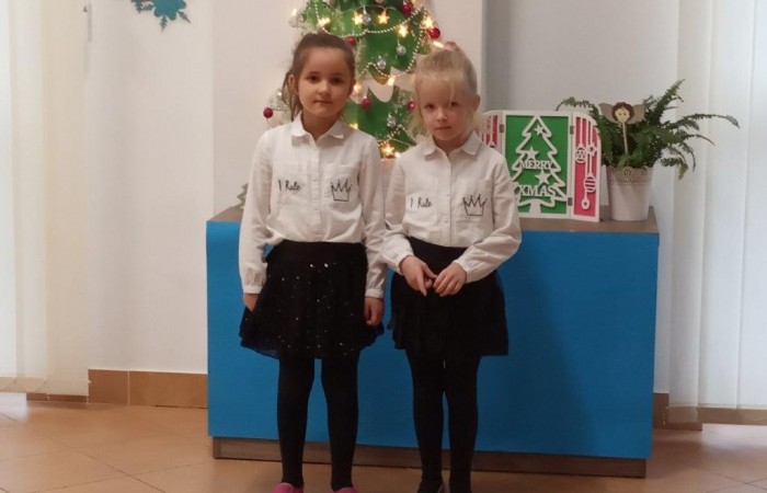 Talent „Muzyka”