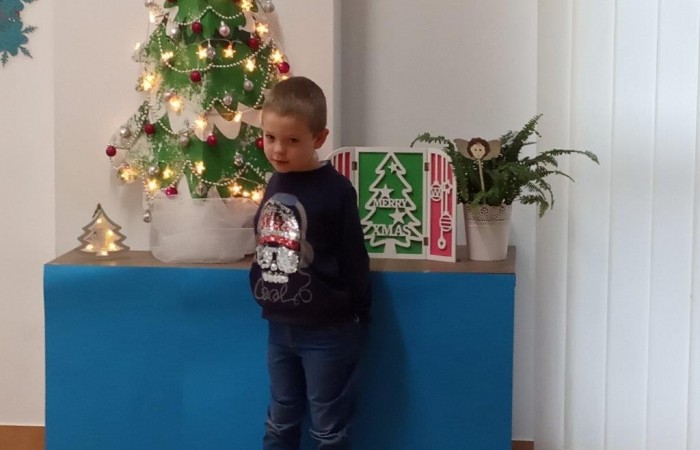 Talent „Muzyka”