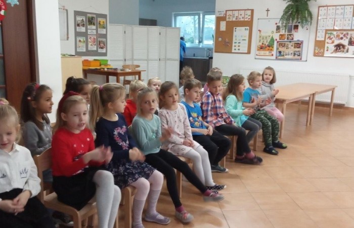 Talent „Muzyka”