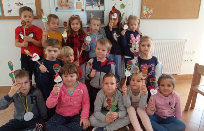 Bezpiecznym być i zdrowo żyć