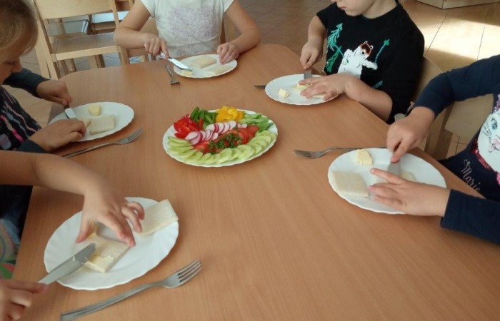 Bezpiecznym być i zdrowo żyć