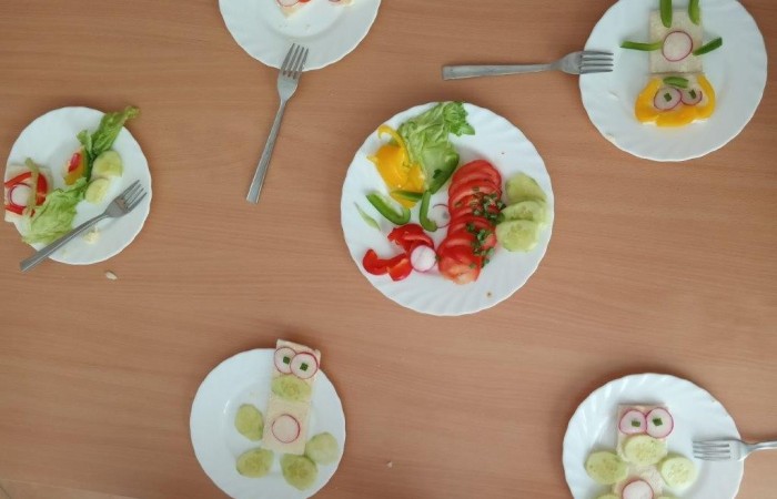 Bezpiecznym być i zdrowo żyć