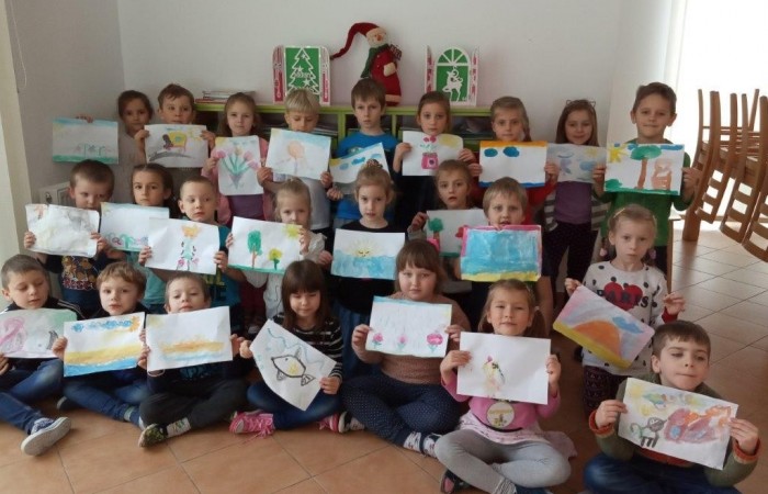 Co jest dla mnie….