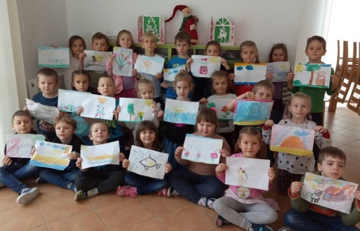 Co jest dla mnie….