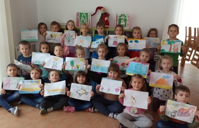 Co jest dla mnie….