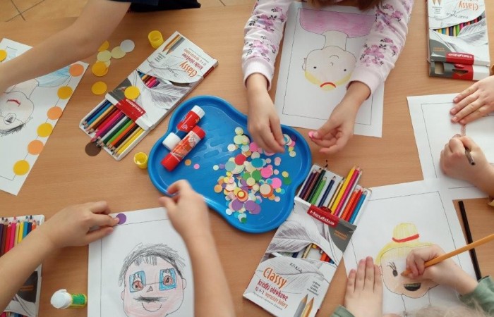 Dzień Babci i Dziadka