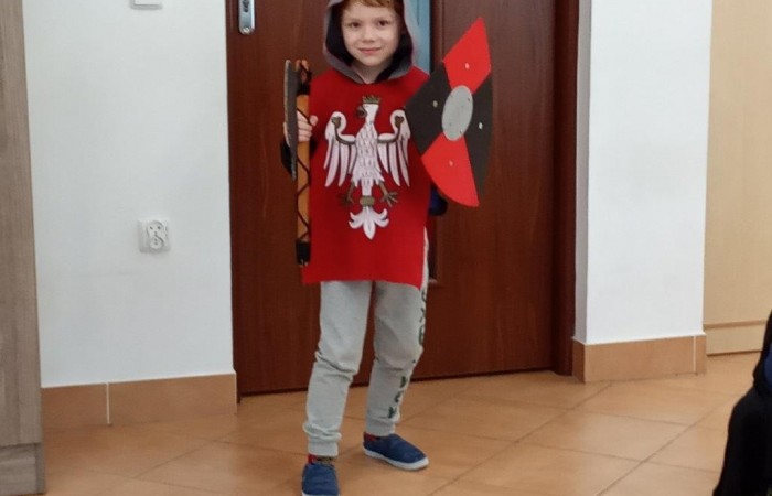 Bal Karnawałowy