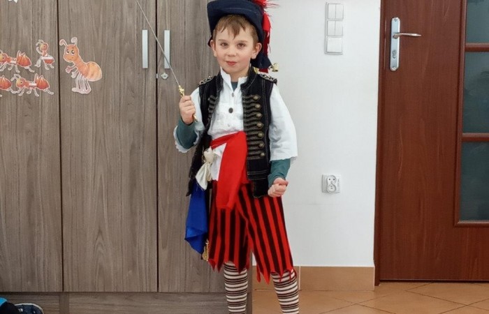 Bal Karnawałowy