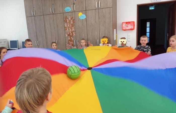 Dzień pluszowego misia
