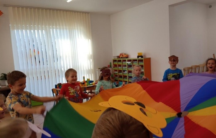 Dzień pluszowego misia