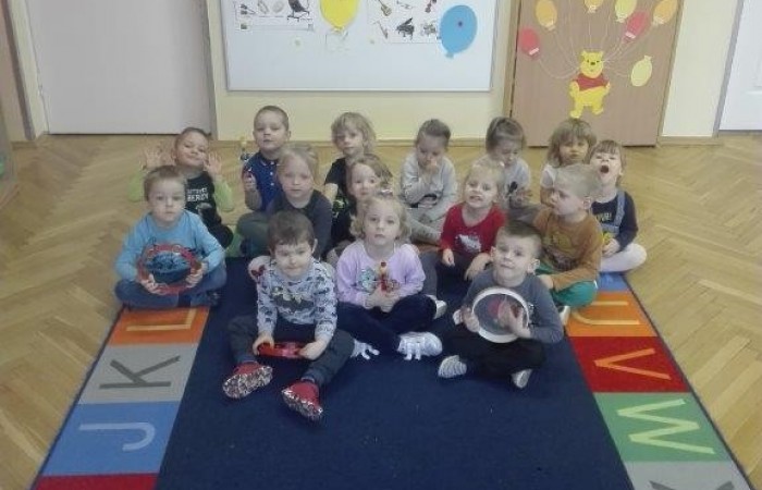 Muzyczne opowieści