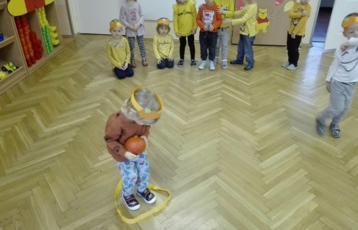 Dzień dyni