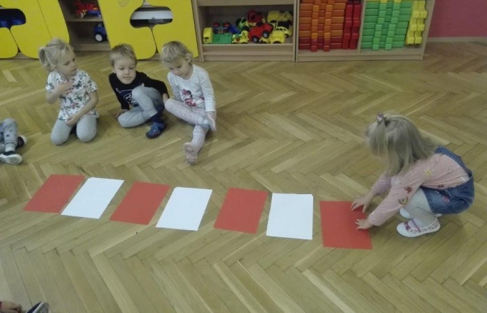 Mały patriota