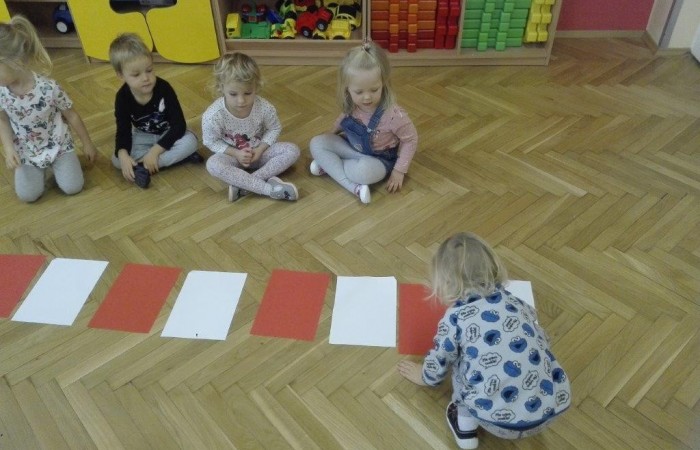 Mały patriota