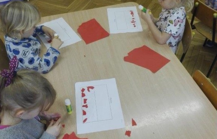Mały patriota