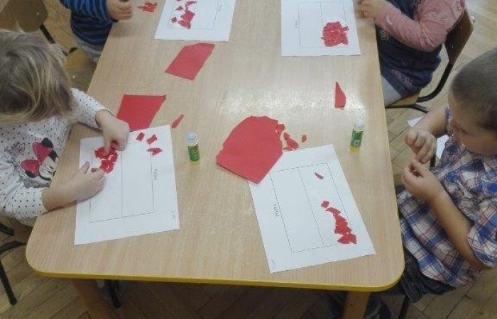 Mały patriota