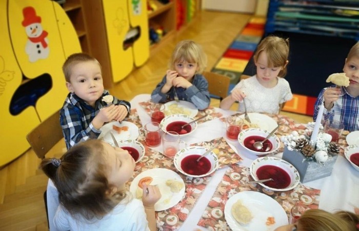 Świąteczny czas