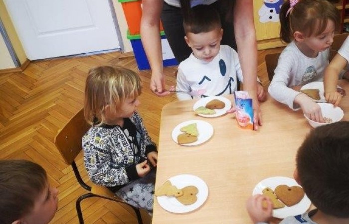 Świąteczny czas