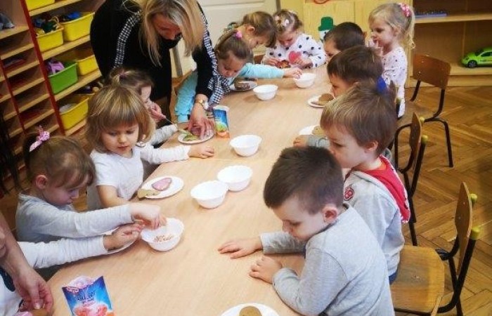 Świąteczny czas