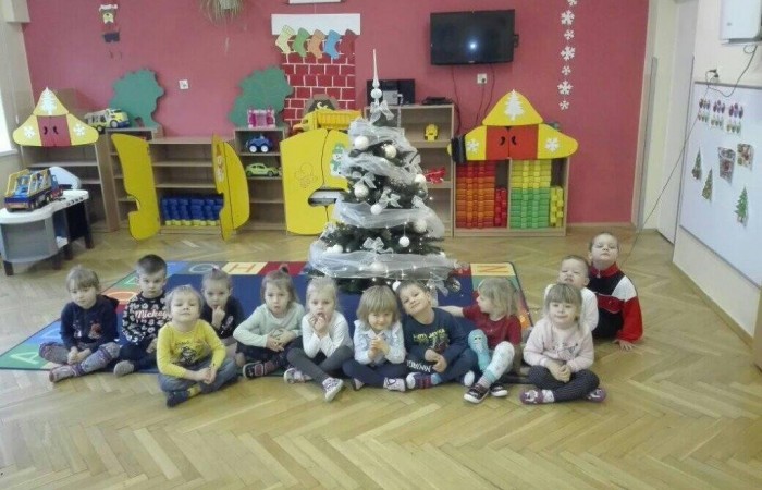 Świąteczny czas