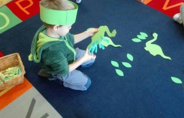 Dzień dinozaura