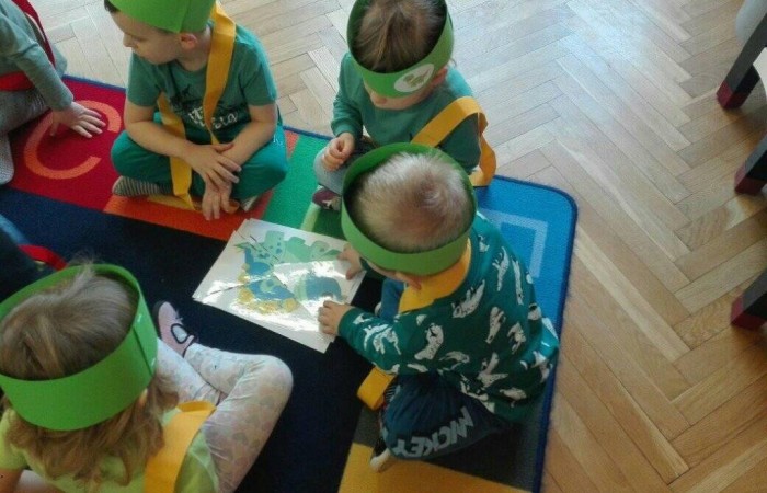 Dzień dinozaura