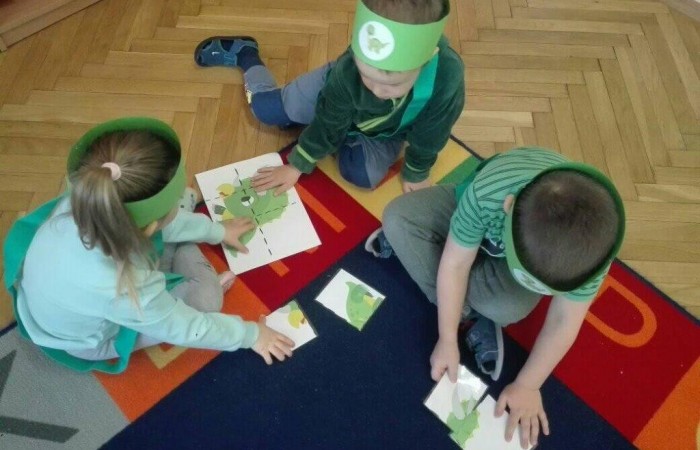 Dzień dinozaura
