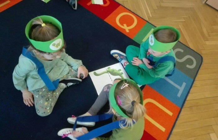 Dzień dinozaura