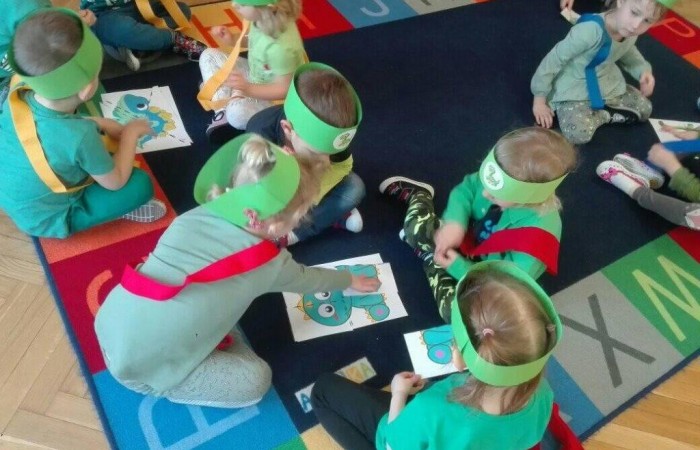 Dzień dinozaura