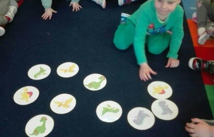 Dzień dinozaura
