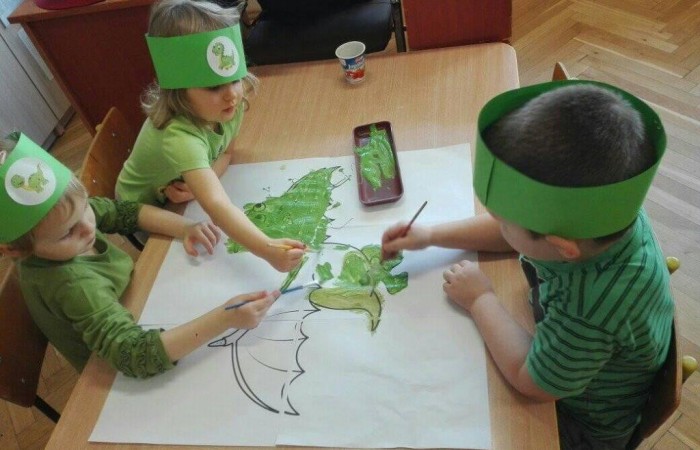 Dzień dinozaura