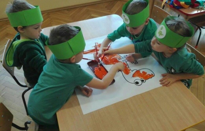 Dzień dinozaura